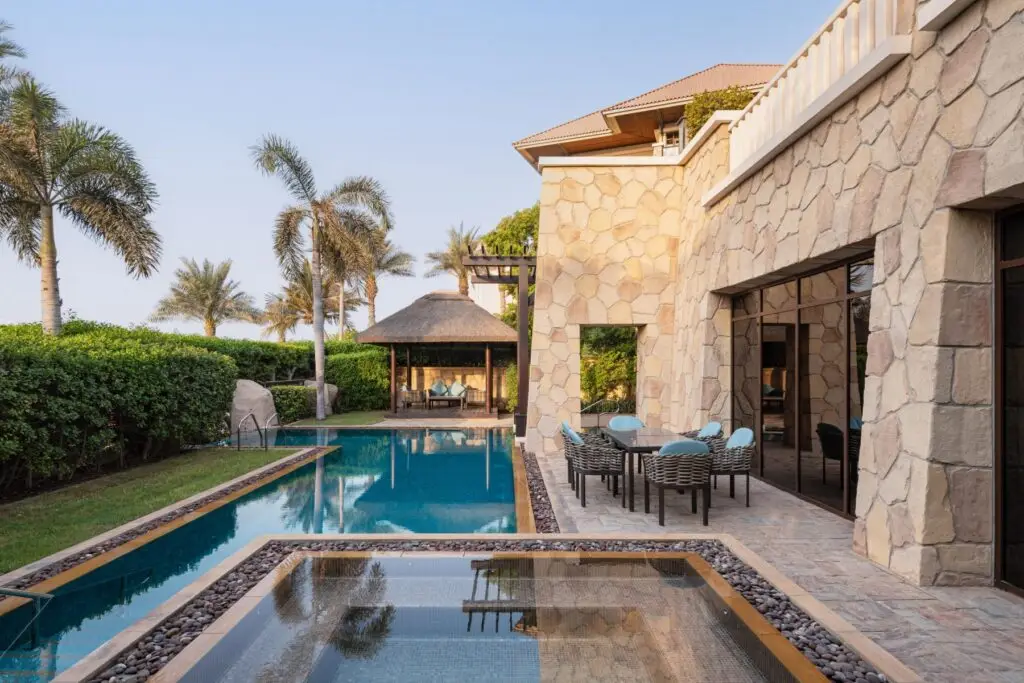 Swimming Pool Cost in Dubai (2026 Price Guide)